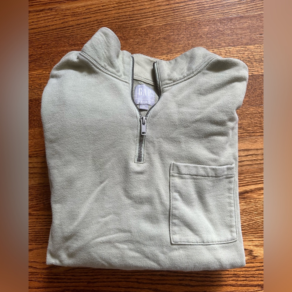 Men’s GAP Sweats sweatshirt